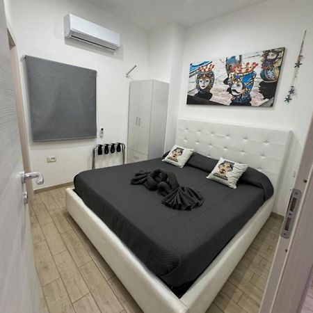 Arcorosa Apartment Чефалу Екстер'єр фото