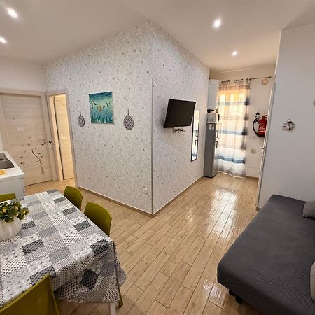 Arcorosa Apartment Чефалу Екстер'єр фото