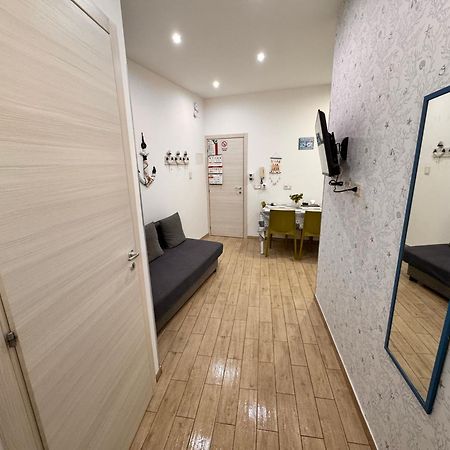 Arcorosa Apartment Чефалу Екстер'єр фото